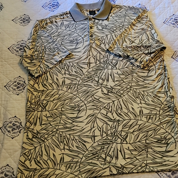 Axis LA Polo Shirt Sz XL - Picture 1 of 4